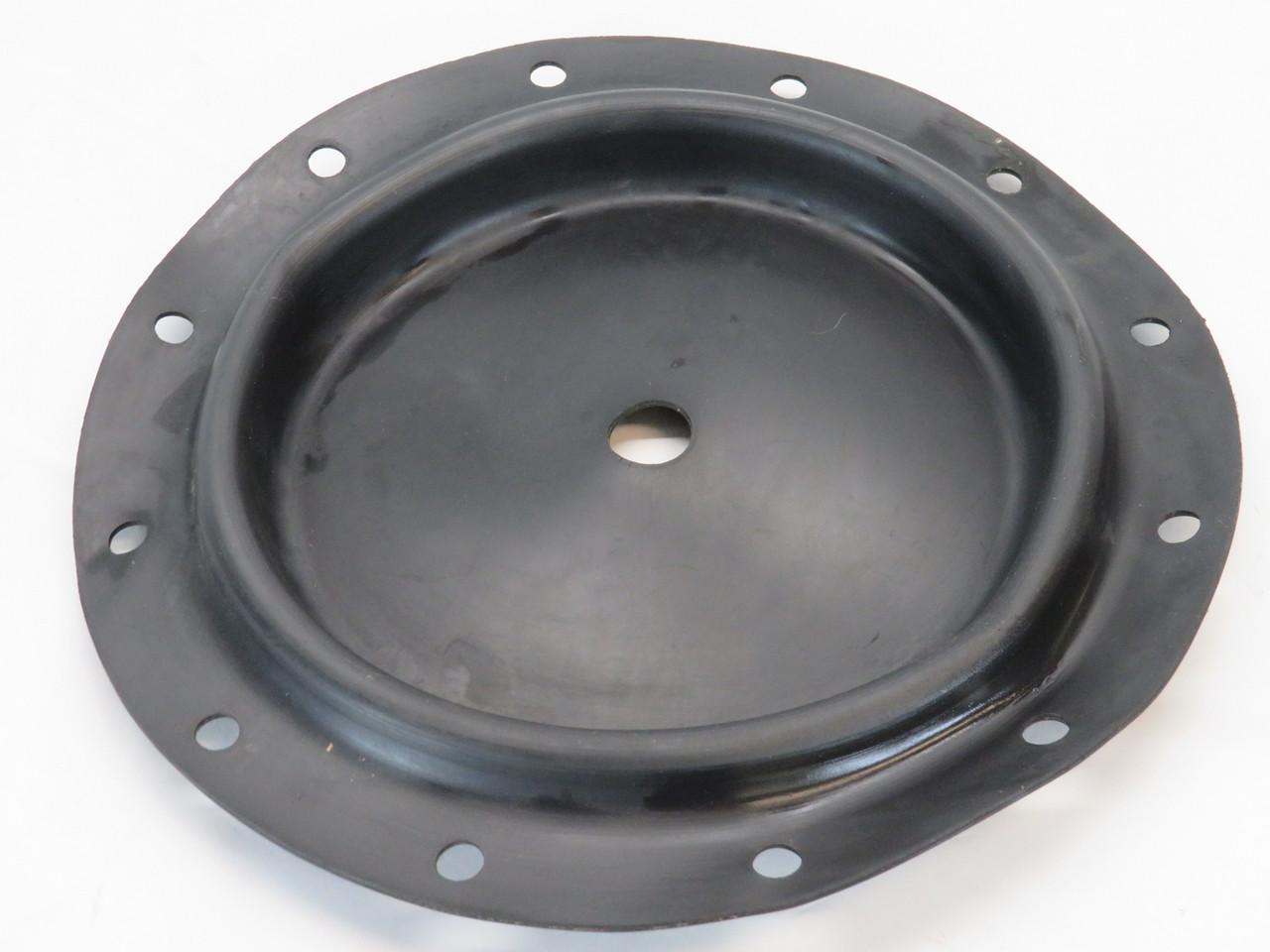 Fisher 2E791902202 Black Nitrile Diaphragm Size 30 Type 657 Valve SHELF WEAR NOP