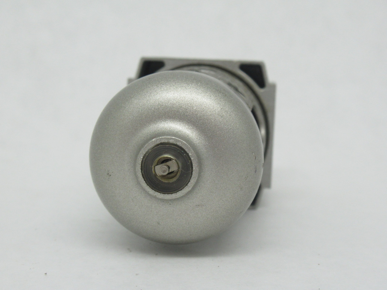 SMC NAFM2000-N02-C Modular Air Filter 1/4" NPT 1.0 Mpa USED