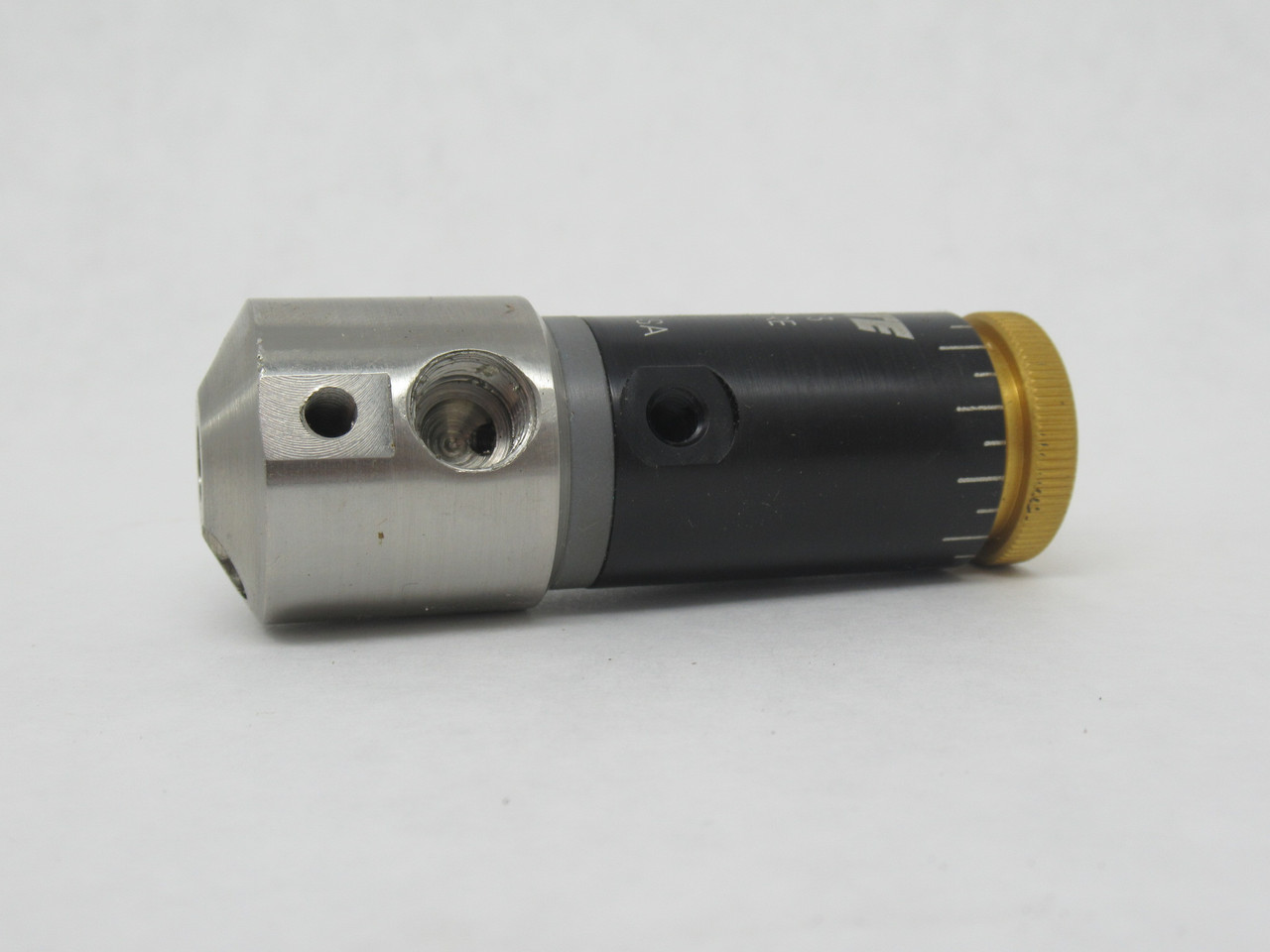 Loctite 98013 Cyanoacrylate Adhesive Valve 1/8" NPT MISSING PIECE USED