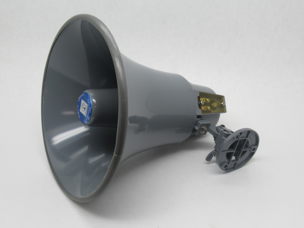 Fanon Courier HDA-30T-2V 7-Way Paging & Talkback Loudspeaker 25/70V 30W NEW