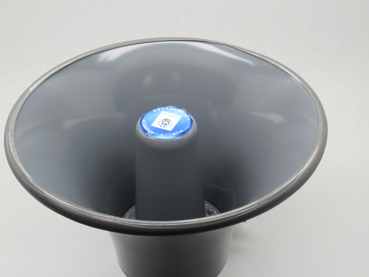 Fanon Courier HDA-30T-2V 7-Way Paging & Talkback Loudspeaker 25/70V 30W NEW