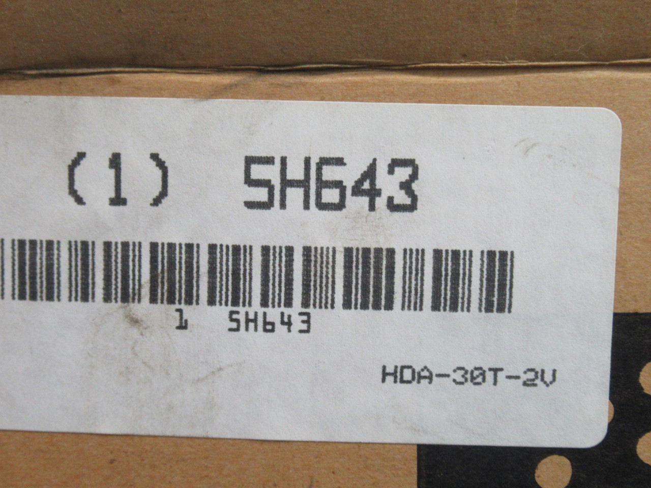 Fanon Courier HDA-30T-2V 7-Way Paging & Talkback Loudspeaker 25/70V 30W NEW