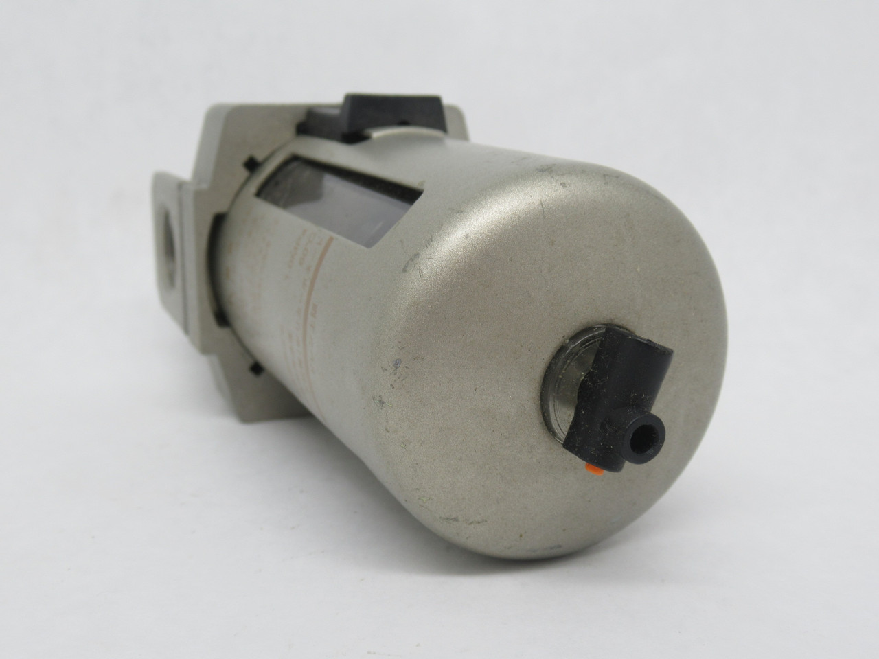 SMC NAFD4000-N04 Micro Mist Separator 1/2" NPT 1.0 MPa USED