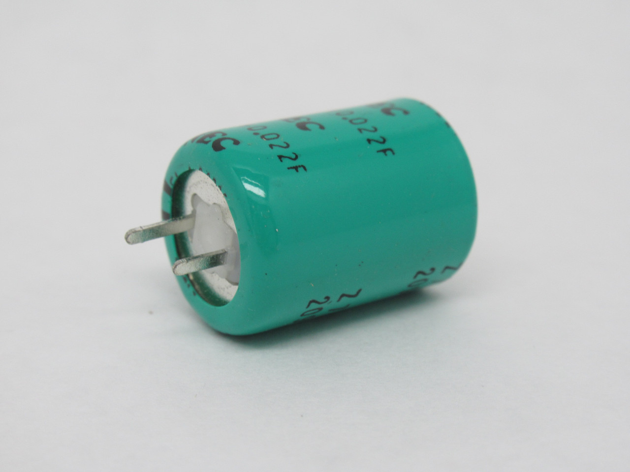 NEC FA1A223ZF Super Capacitor 22,000uF 11VDC NOP