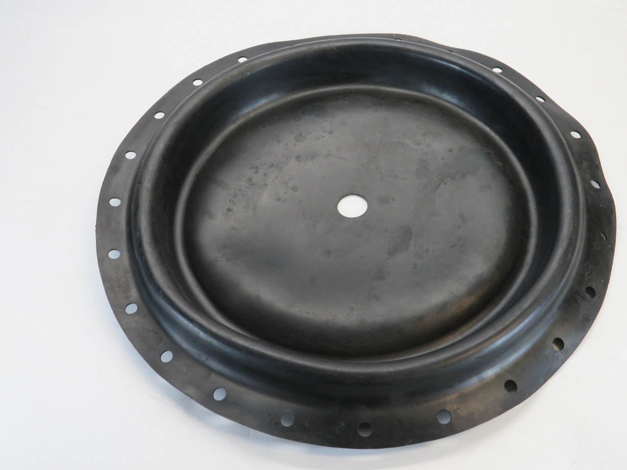 Fisher 2E859802202 Size 60 Diaphragm for Valve SHELF WEAR/DIRT NOP