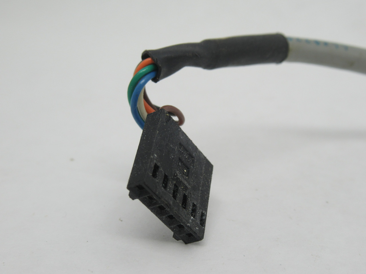 Barksdale 422H2-06-A-Q31 Pressure Transducer 100mV Output 0-200 psia Range USED