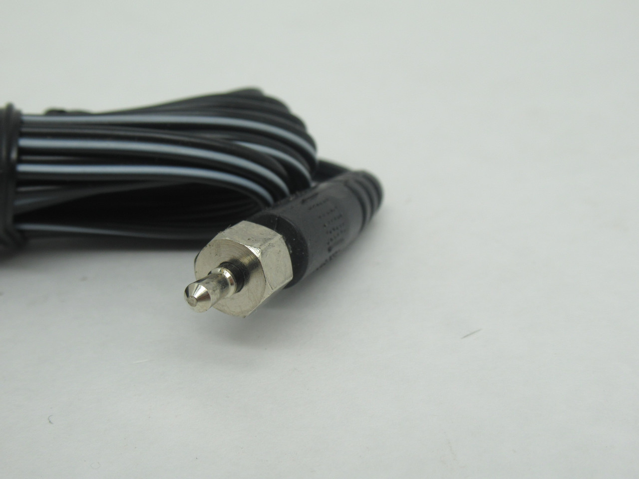 Du-Bro AD35-01250160DU AC Adapter Power Supply 1.25VDC 160mA Output USED