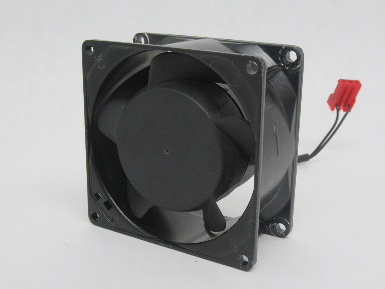 Mechatronics UF80A23-BWH1038 Axial Fan 230VAC 50/60Hz 14/12W USED