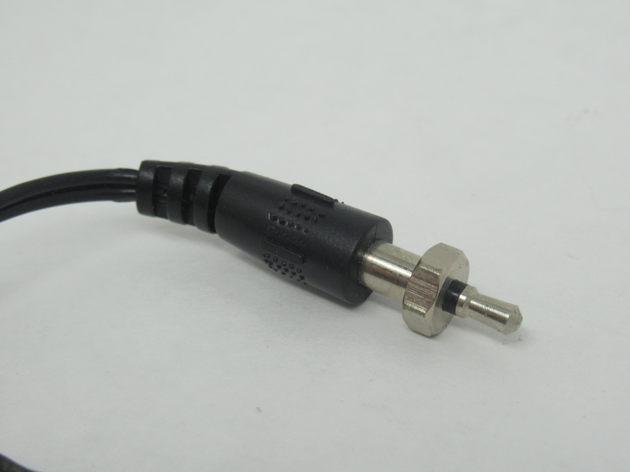 Du-Bro DUB619 Kwik Clip III Charger 1.5VDC 125mA Output 117VAC 60Hz Input USED