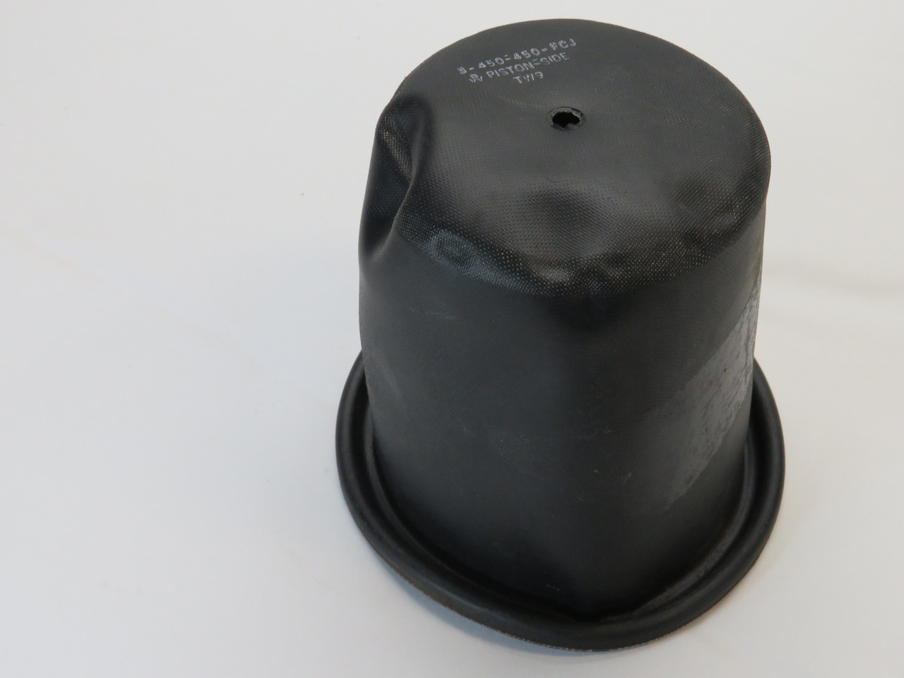 Generic 3-450-450-FCJ Valve Diaphragm USED