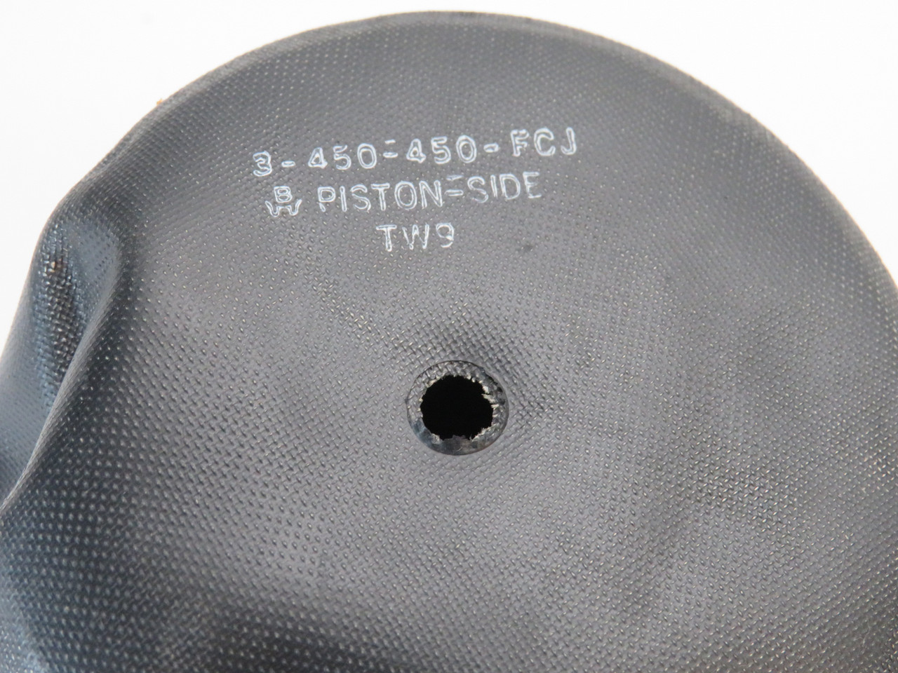 Generic 3-450-450-FCJ Valve Diaphragm USED