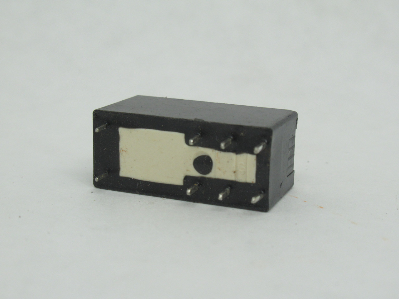 Potter & Brumfield RTE24024F General Purpose Relay 24VDC 8A 250VAC 8-Pin USED