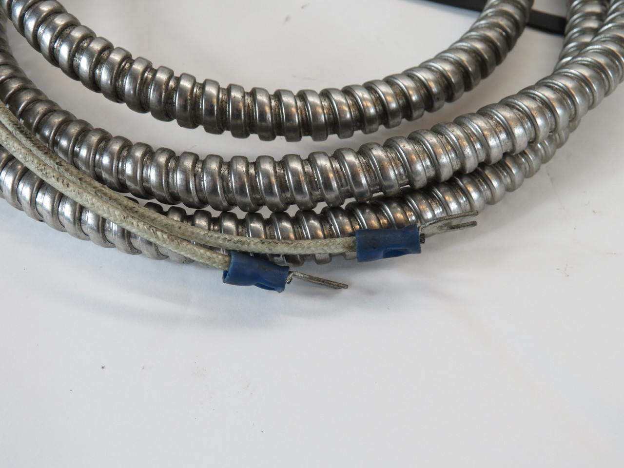 Generic 0008 Cartridge Heater 380V 500W USED