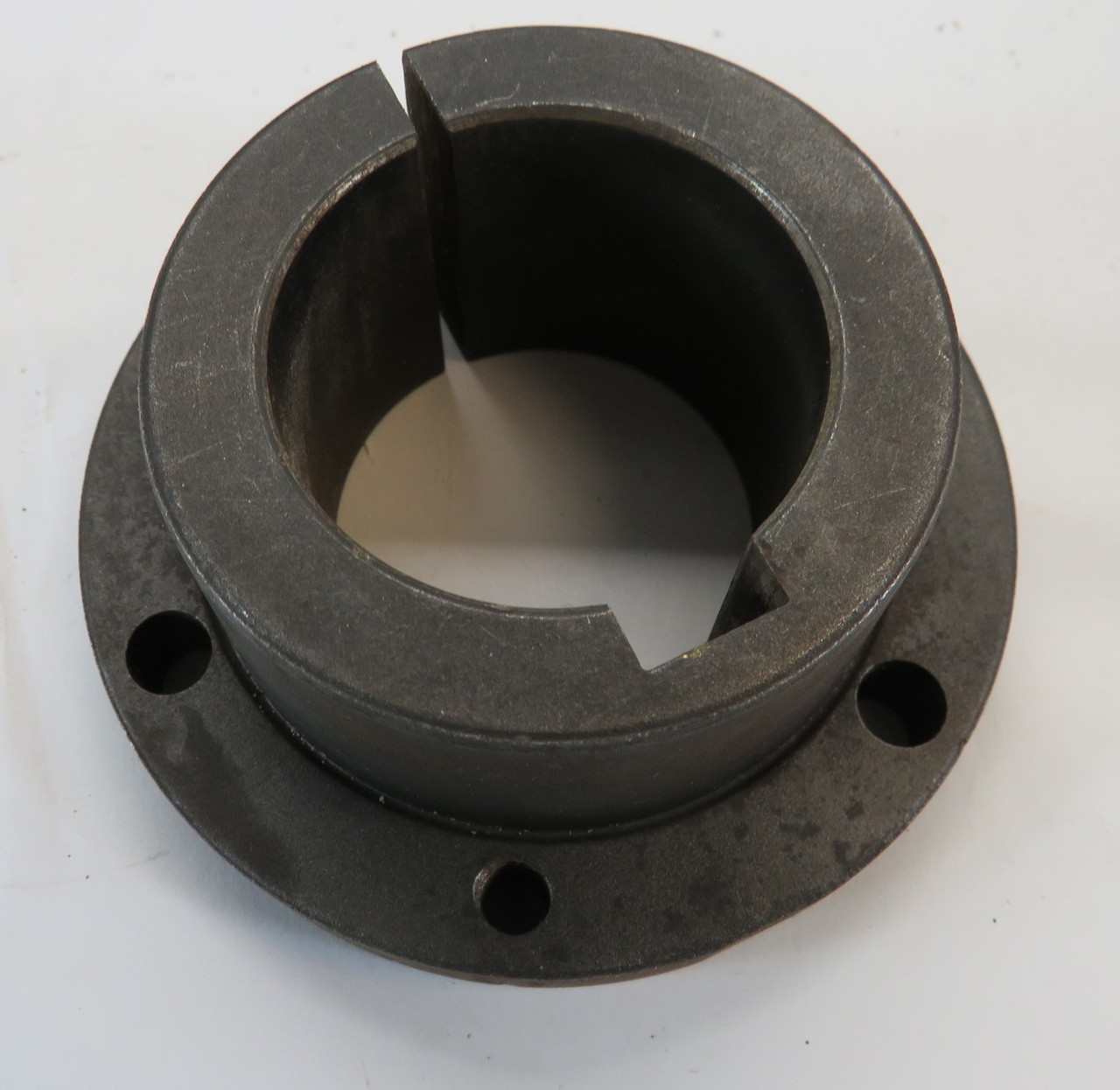 Generic SKX1-7/8 QD Bushing 1-7/8"ID 3-7/8"FD 1-7/8"LTB NO HARDWARE/RUST USED