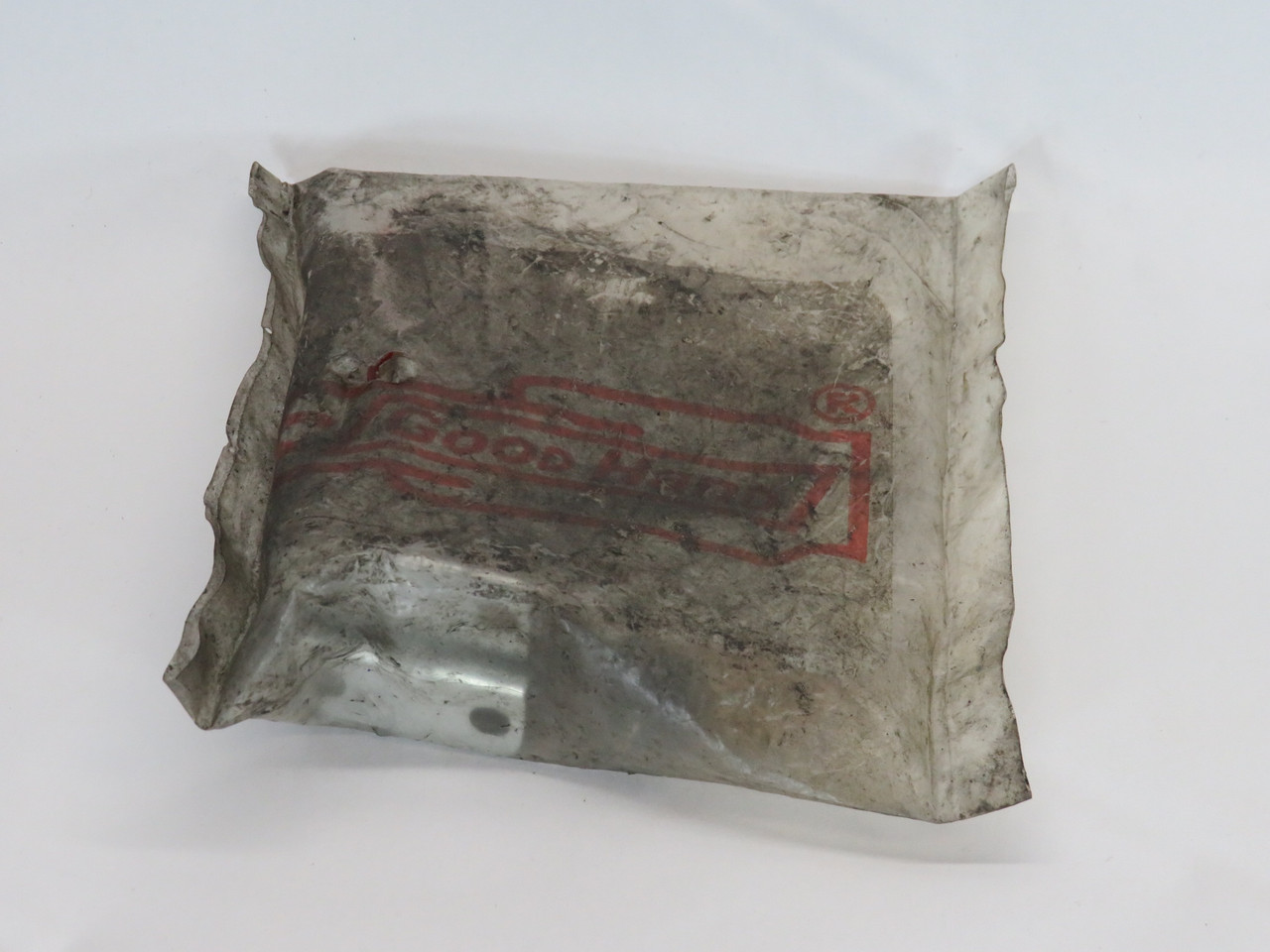 Good Hand GH-201-B Horizontal Handle Toggle Clamp 90kg Capacity BAG DAMAGE NWB