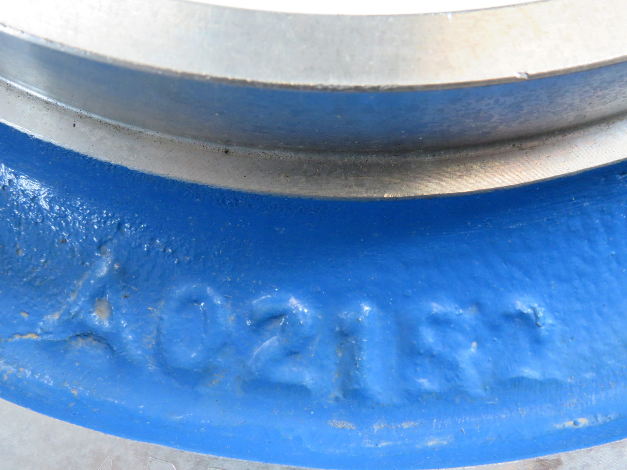 Generic A02152 Stuffing Box Head 8-3/8"ID 11-5/8"OD 6 Bolt SHELF WEAR NOP