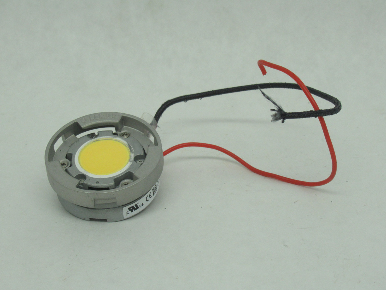 Xicato XSM8027-1000-B Corrected Cold Phosphor LED Module 1000Lm 0.77A USED