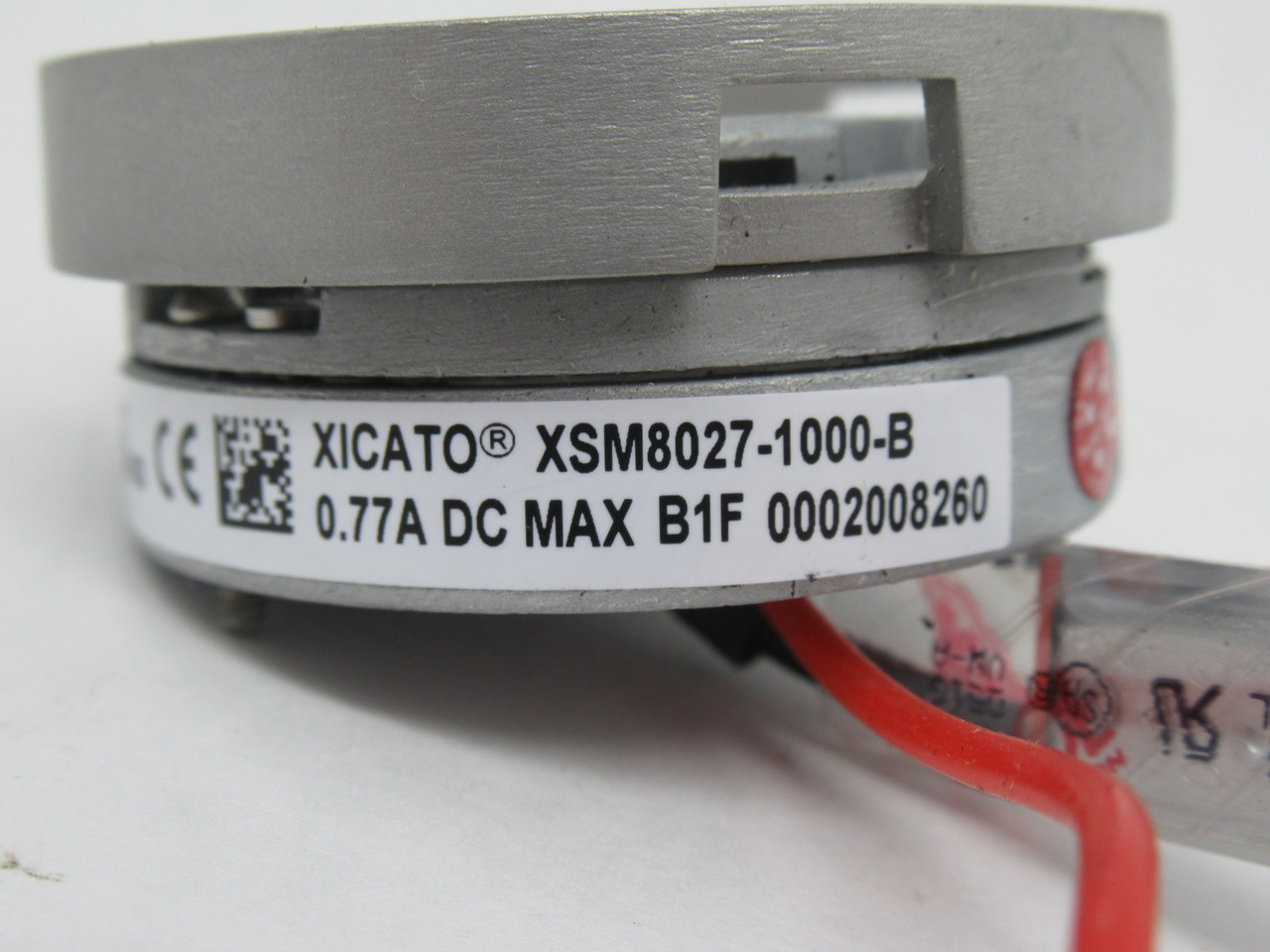 Xicato XSM8027-1000-B Corrected Cold Phosphor LED Module 1000Lm 0.77A USED