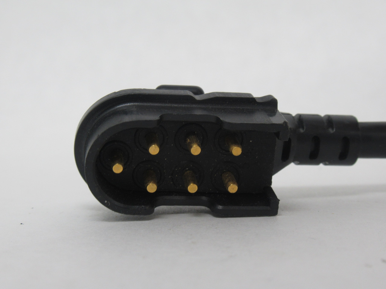 Invacare MK6-MPJC Power Wheelchair Joystick Controller USED