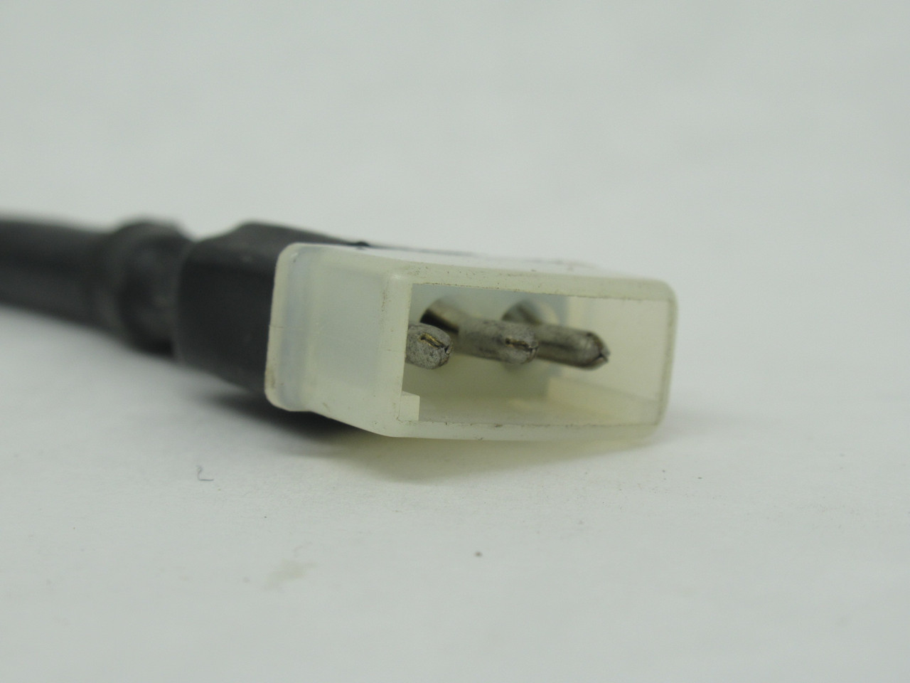 EFD 2015A Foot Pedal Switch for Fluid Dispenser 24VDC USED