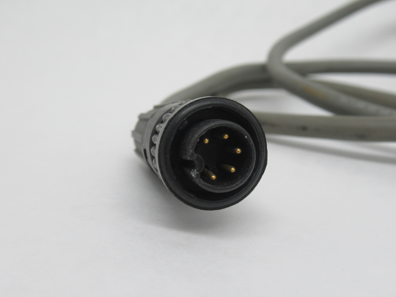 OK Industries FS-22 Dual Foot Switch 125-250V 7A USED