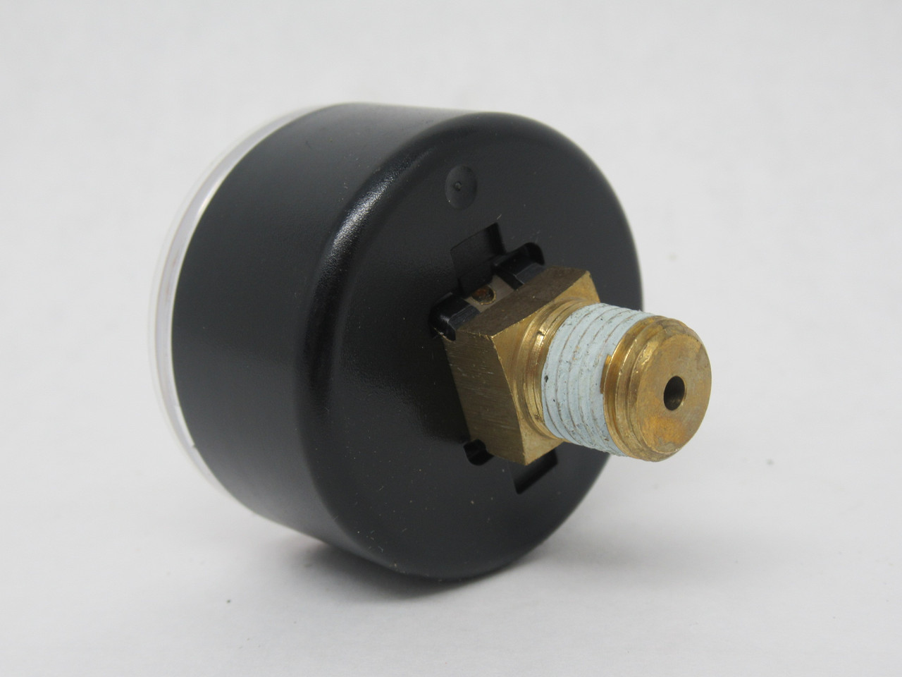 Festo 526789 MA-50-145-R1/4-PSI-E-RG Pressure Gauge Size 50 R1/4" NOP