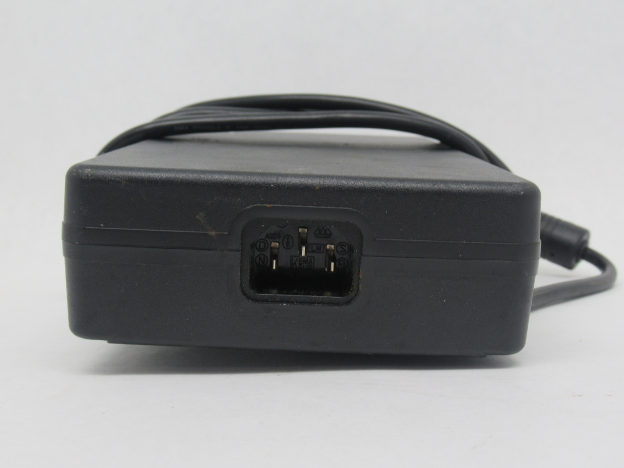 Motorola 50-14000-244R Power Supply 48VDC 2.5A Output 100-240VAC 3A Input USED