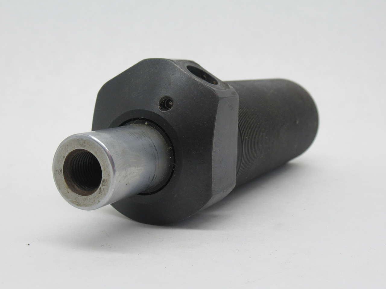 Vektek 15-0213-20 Threaded Body Swing Clamp 2600Lbs RUST USED