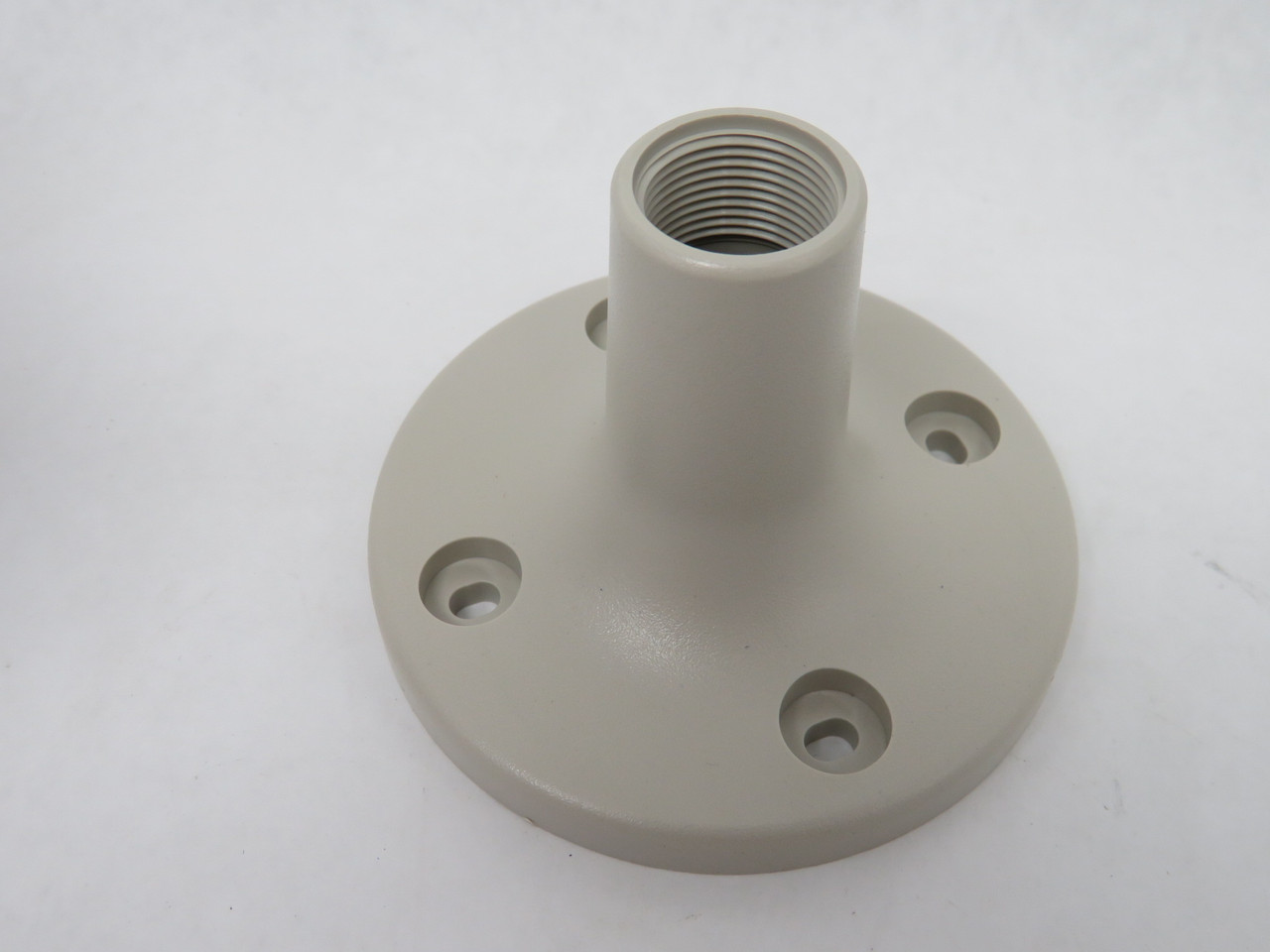 Tend TPTL6-S Beige Tower Light Socket 22mm Threaded Pole NEW