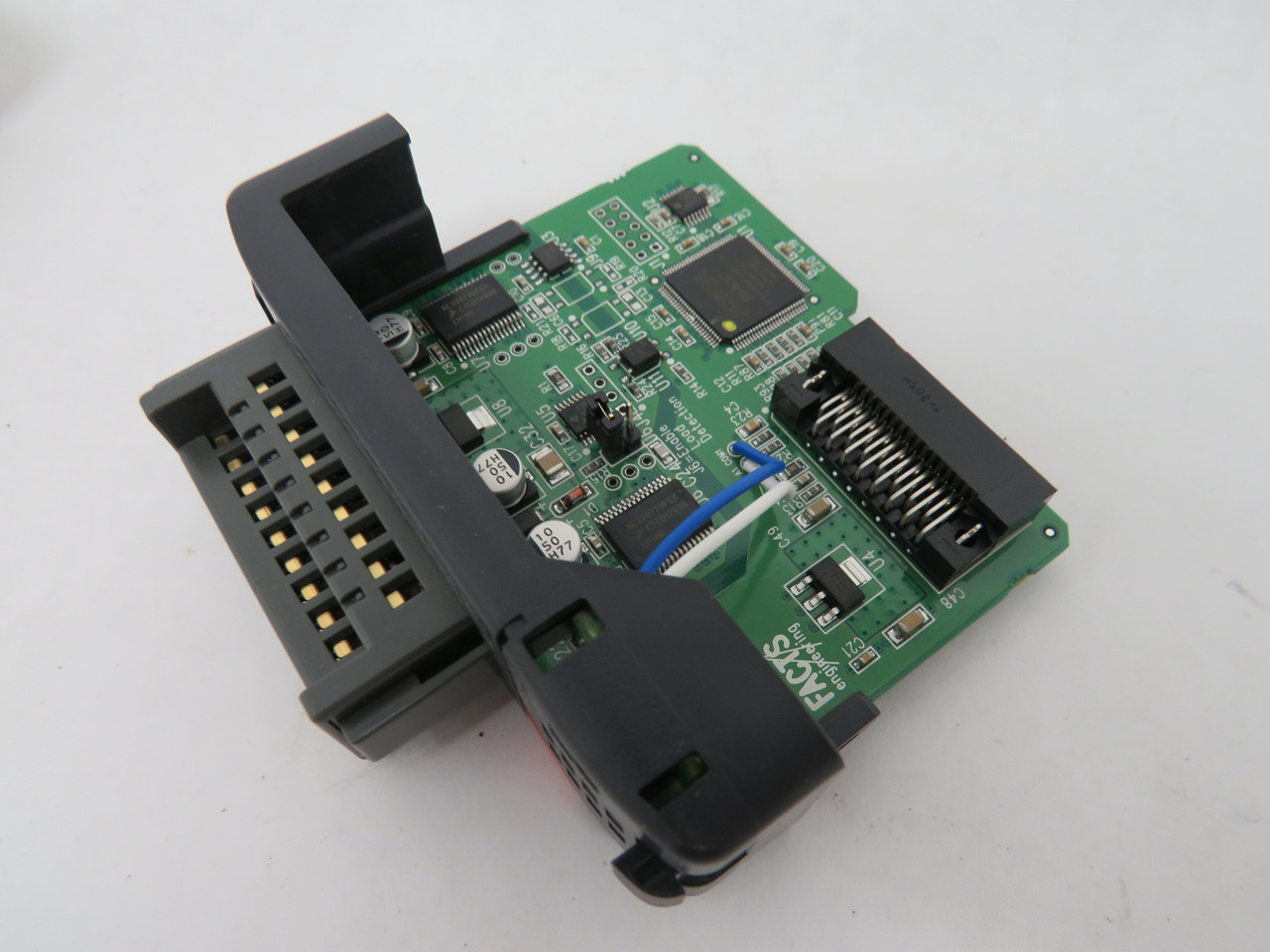 Facts Engineering F2-16TD2P Output Module 16-Point 12-24VDC 0.25A NEW