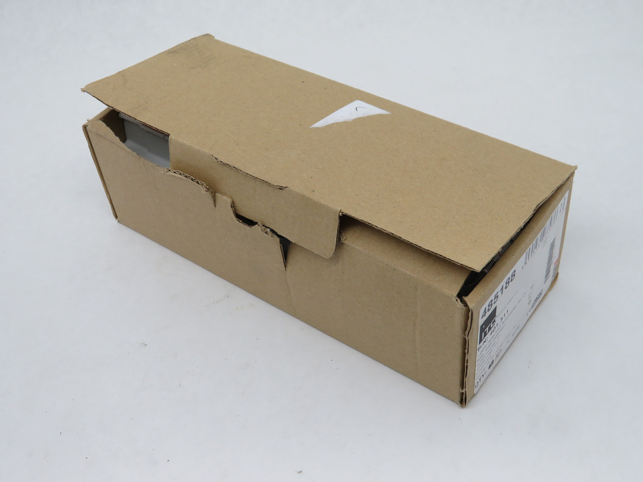 DF Electric 485188 PMX-CC Indicating Fuse Holder 30A 600AC 1P Lot/11 DMG BOX NEW