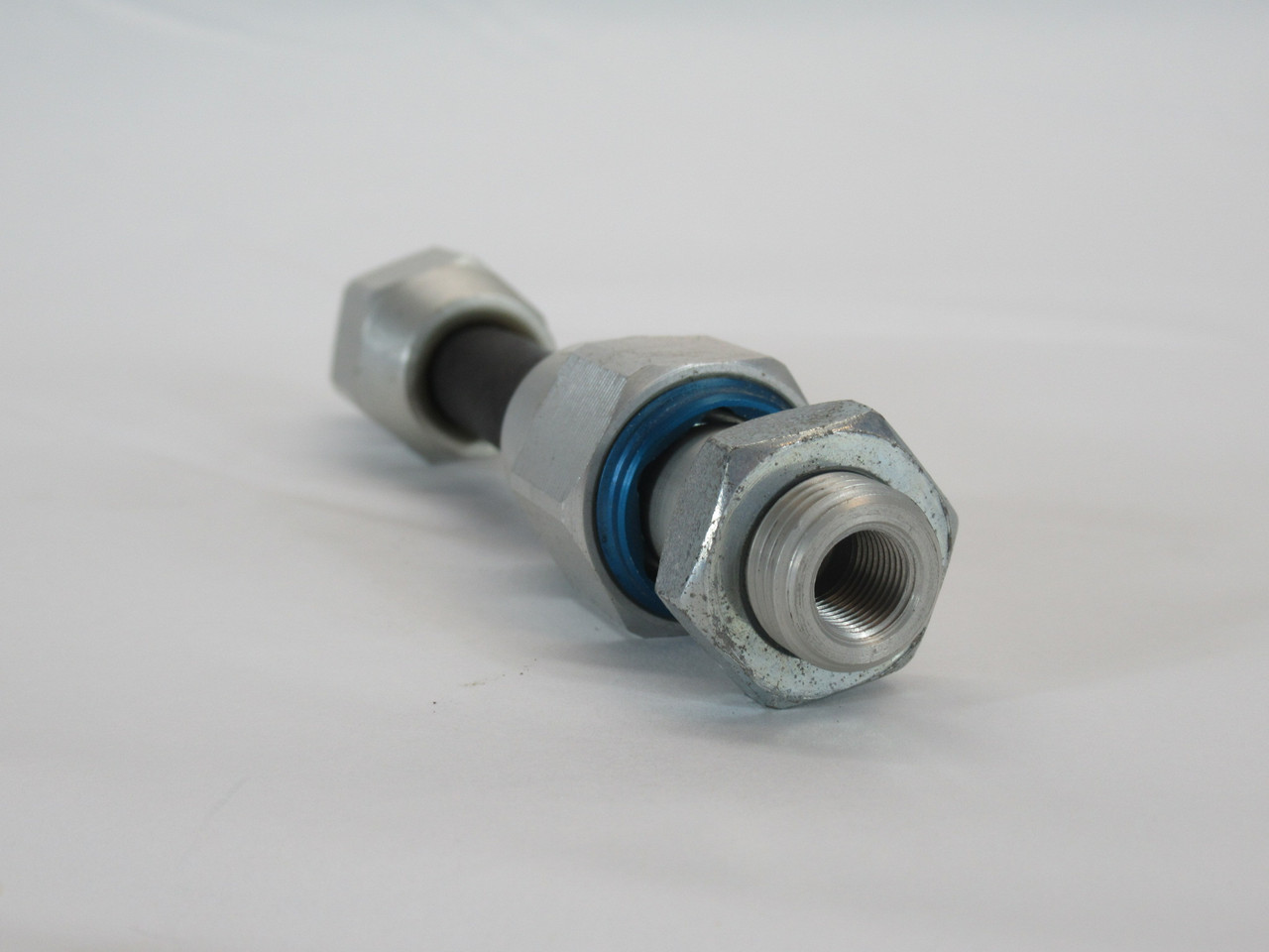 Festo 187594 MAS-10-N-40-AA-MCFK Fluidic Muscle 40mm Length 10mm Diameter USED