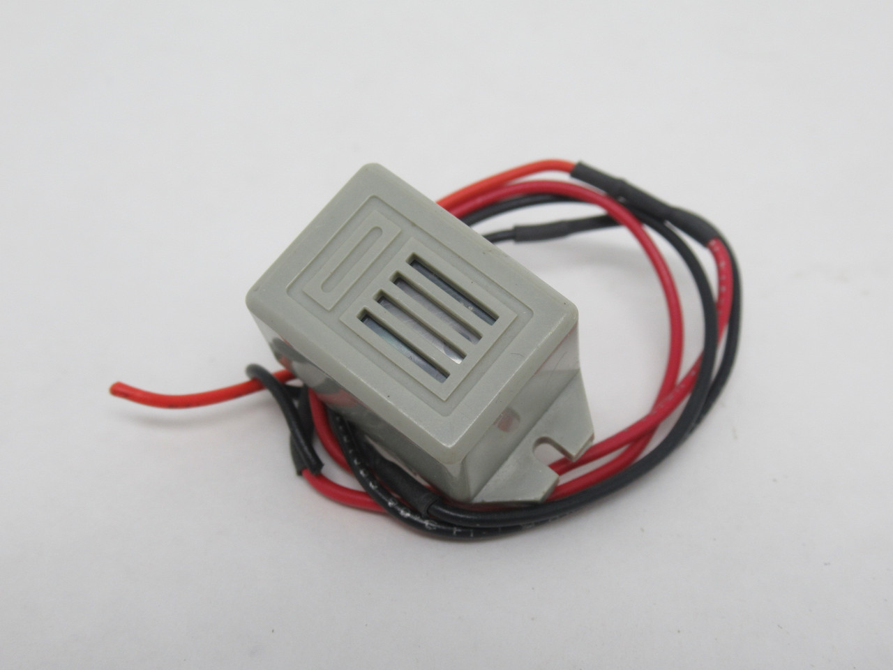 Projects Unlimited Inc. AI-222 Mini Buzzer 8-16VDC 15-30mA 76dBA LOT OF 10 USED