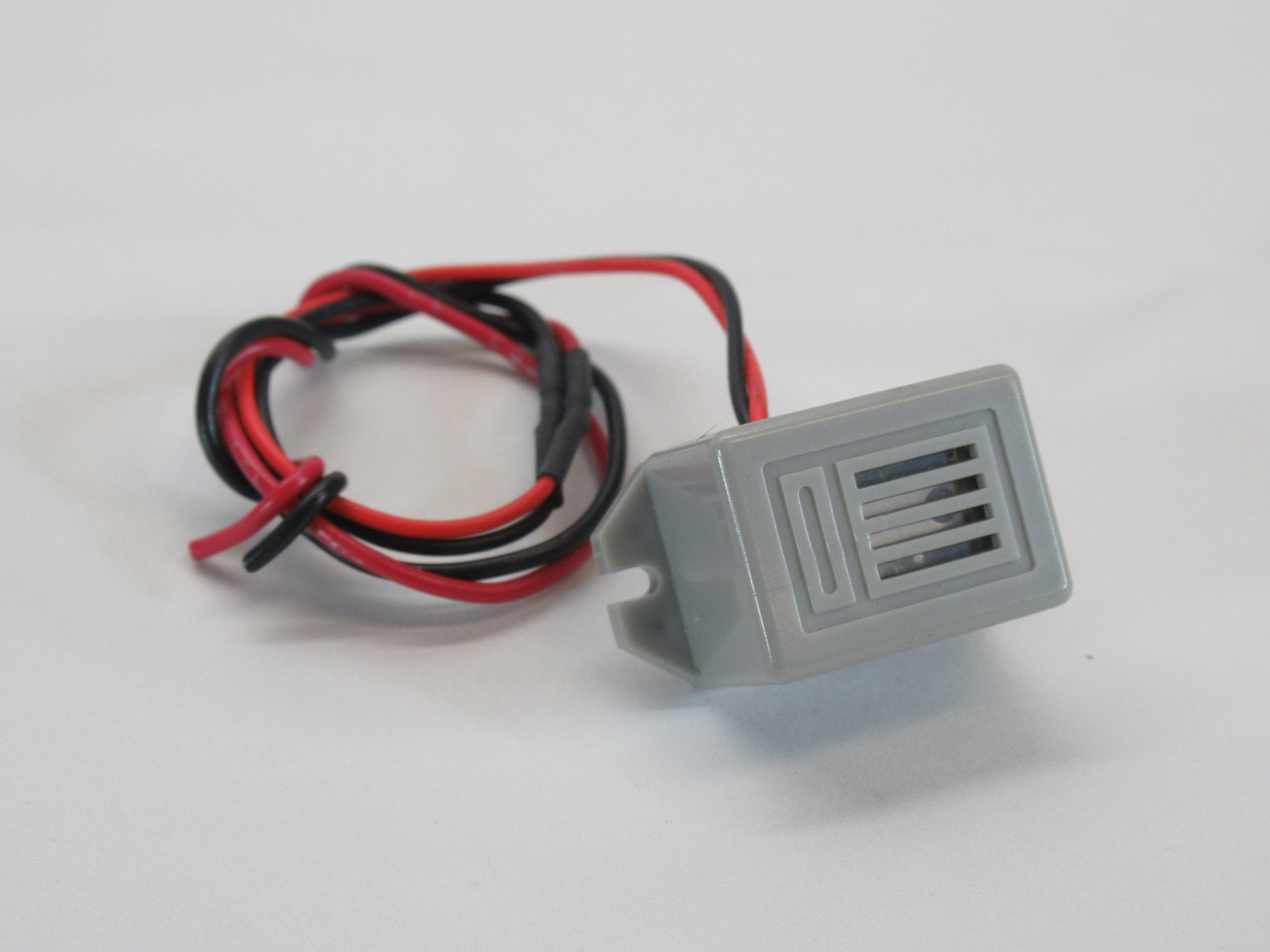 Projects Unlimited Inc. AI2304TFLW-12012R Mini Buzzer 8-16VDC LOT OF 10 USED