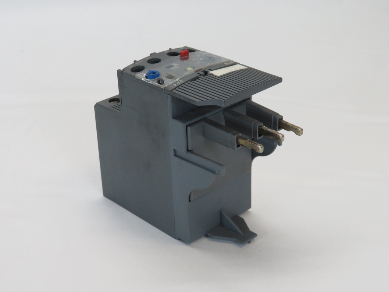 ABB EF45-45 Overload Relay 15-45A 10E/20E/30E Trip Class USED