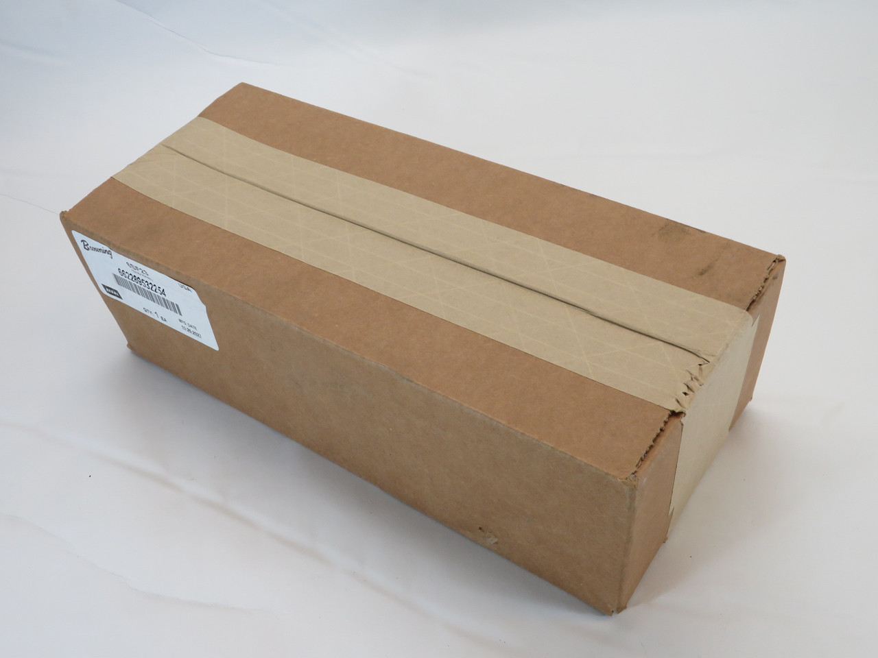 Browning 6SF23 Painted Steel Take-Up Frame 6" Travel SEALED NEW