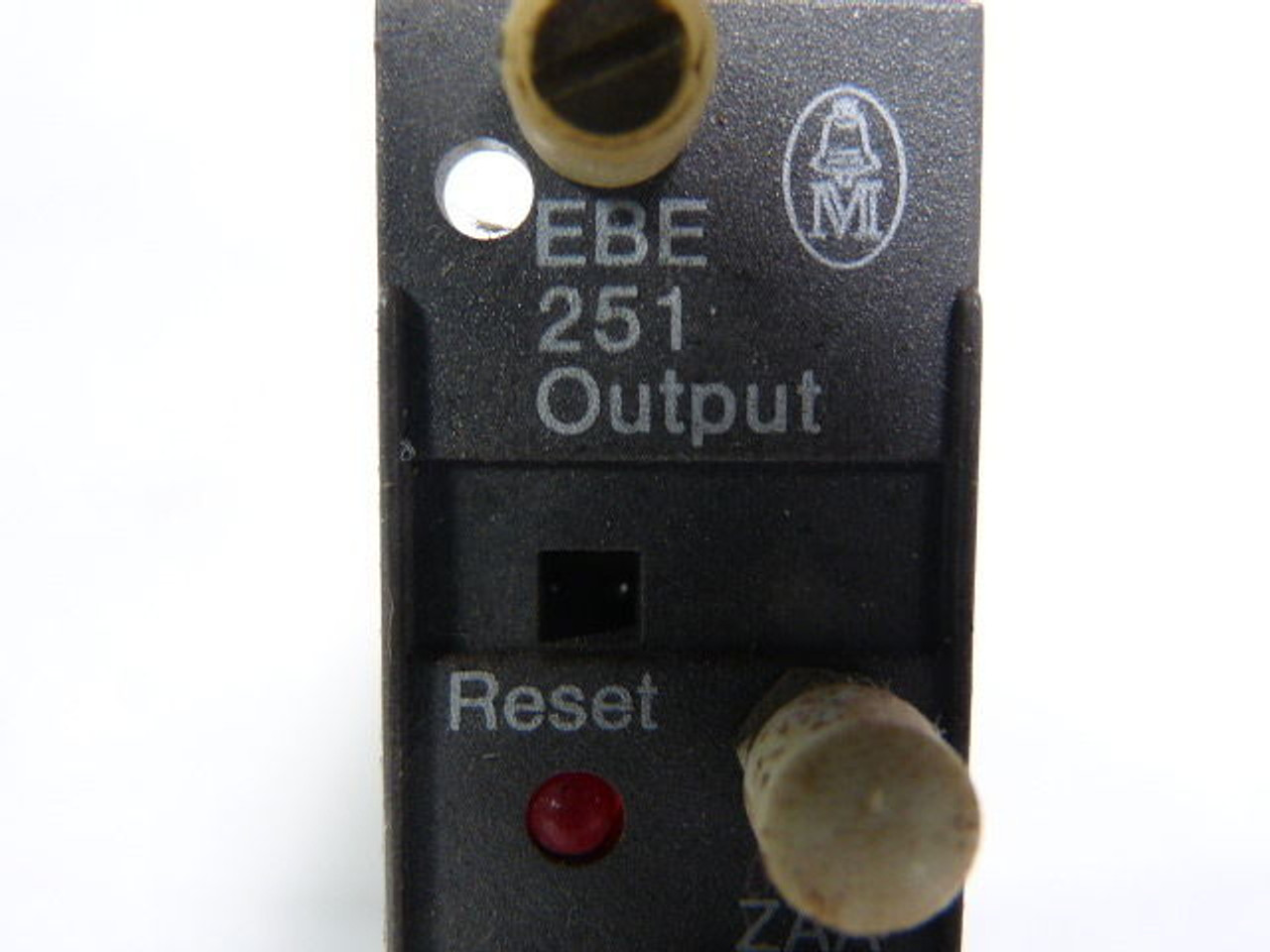 Moeller EBE251 Output Module USED