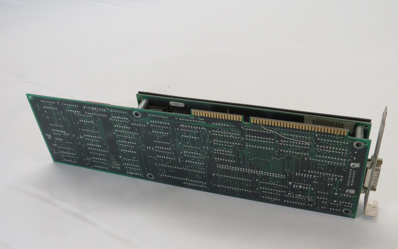 Allen-Bradley 96669001 Interface Board USED