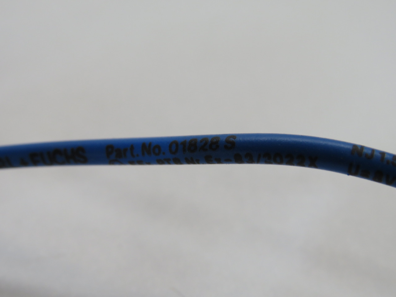 Red Lion PSA10000 Proximity Sensor 8VDC 1.5mm <1mA >3mA PACKAGING DAMAGE NOP