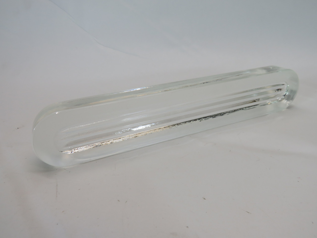 Ilmadur 4262022000002 Reflex Gauge Sight Glass 7.5x1.347x0.688" BOX DAMAGE NEW