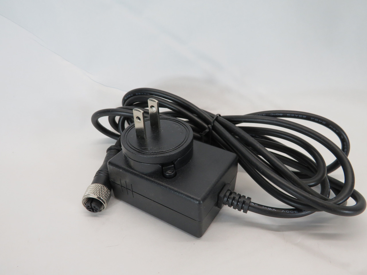 Banner PSW-24-1 DC Power Supply In:100-240AC 50-60Hz 0.5A Out: 24DC 1A 24VA NOP