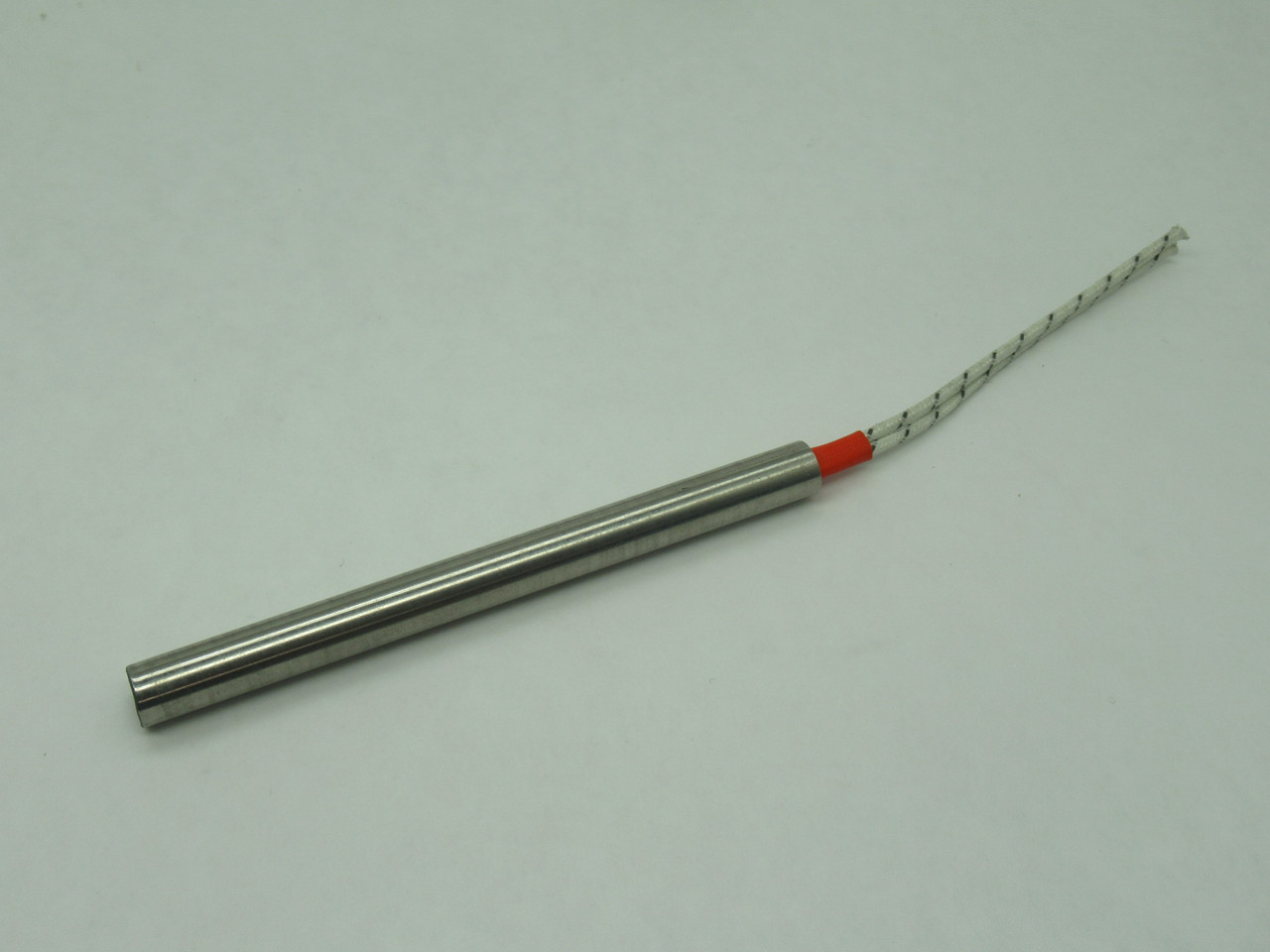 ACS D10XL120 Cartridge Heater 24V 50W 12cm Length 10cm Cable LOT OF 48 NOP