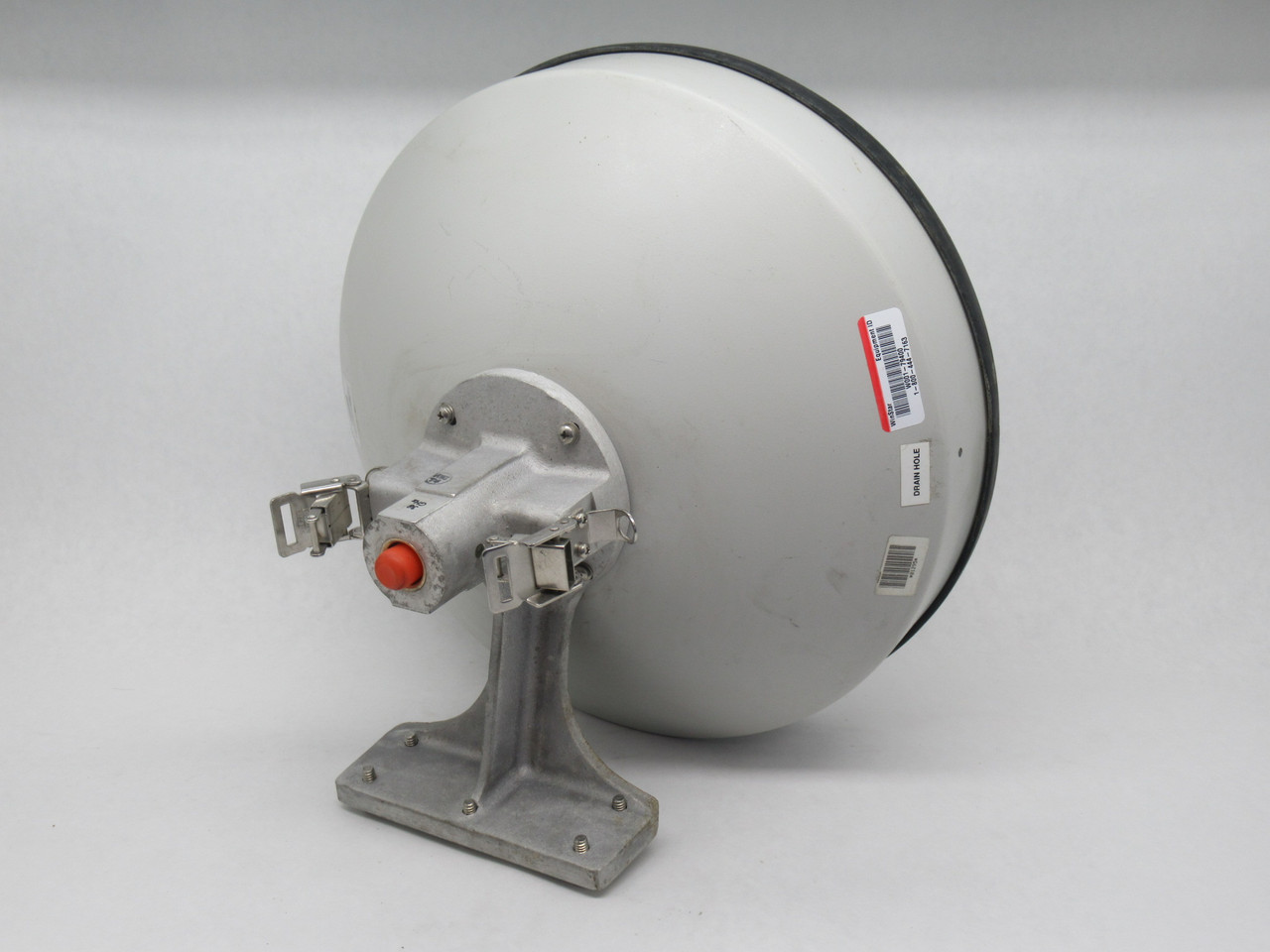 Radiowaves HPLP1-381 Parabolic Reflector Antenna 38GHz USED