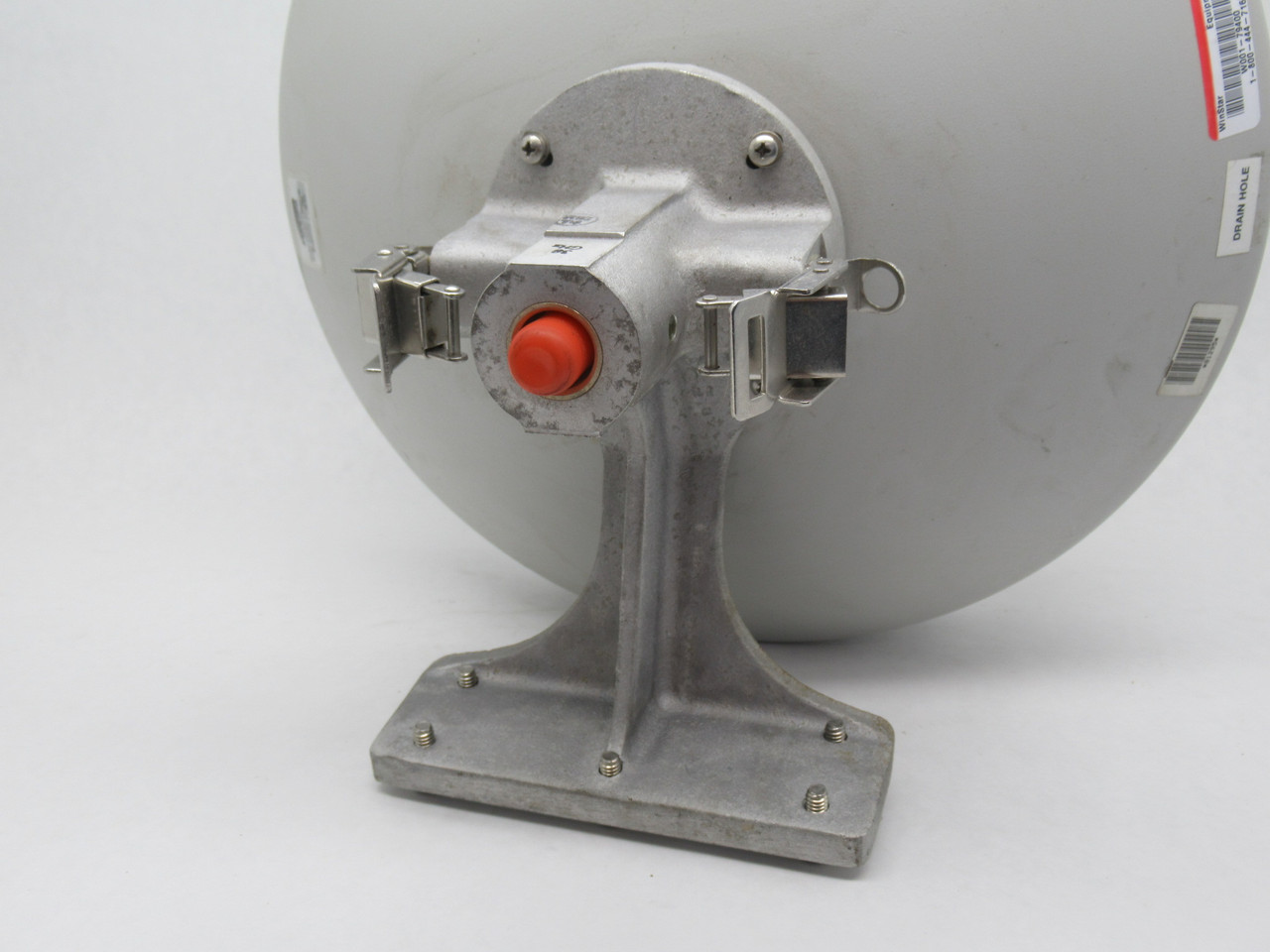 Radiowaves HPLP1-381 Parabolic Reflector Antenna 38GHz USED