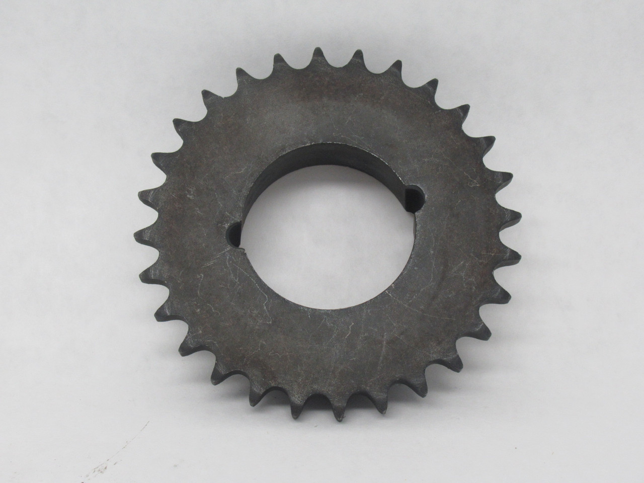 Martin 40BTB28 Taper Bushed Sprocket 1/2"-1-5/8" Bore 28T 40 Chain BOX DMG NEW