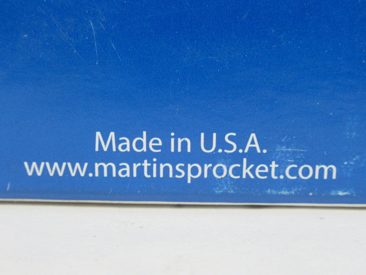 Martin 40BTB28 Taper Bushed Sprocket 1/2-1-5/8" Bore 28 Teeth SEALED NEW