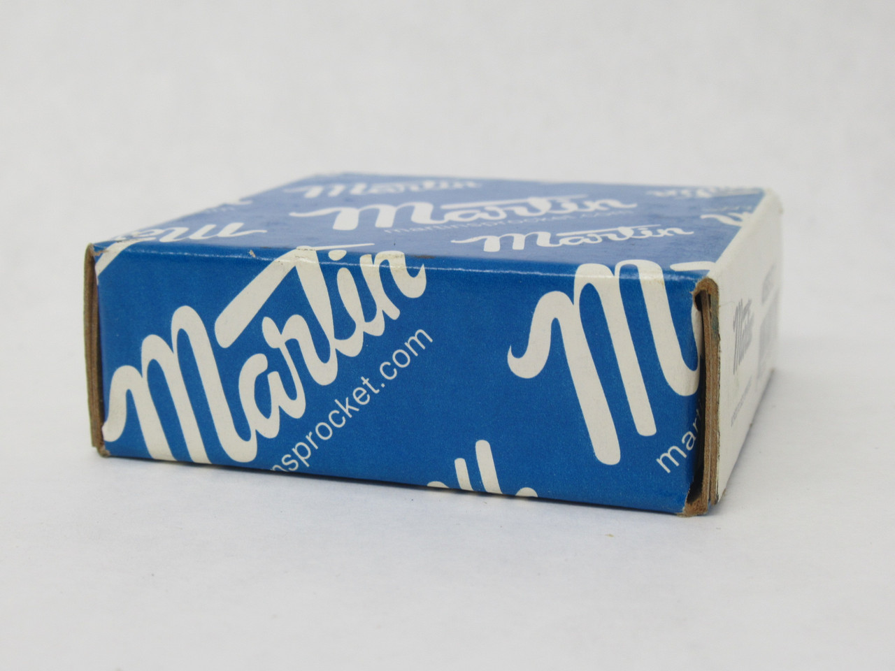 Martin 40BS12-1 Bored to Size Sprocket 1" Bore 12 Teeth 40 Chain SEALED NEW