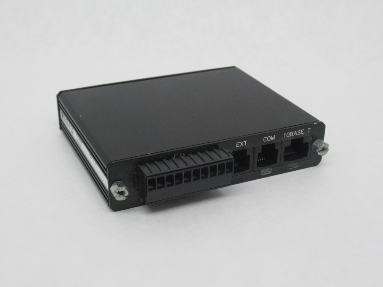 Festo 183606 PS1-HC02F Processor Module USED