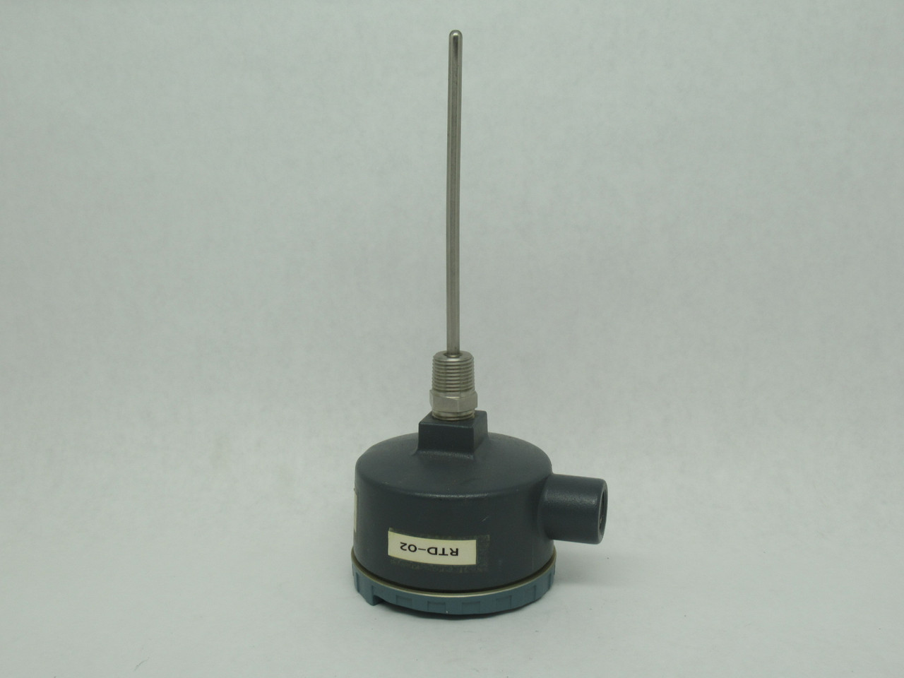 Foxboro PR-14BBS-006 Temperature Probe USED