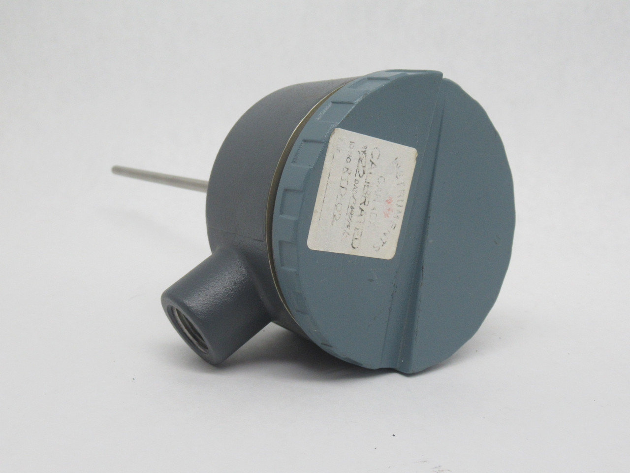 Foxboro PR-14BBS-006 Temperature Probe USED